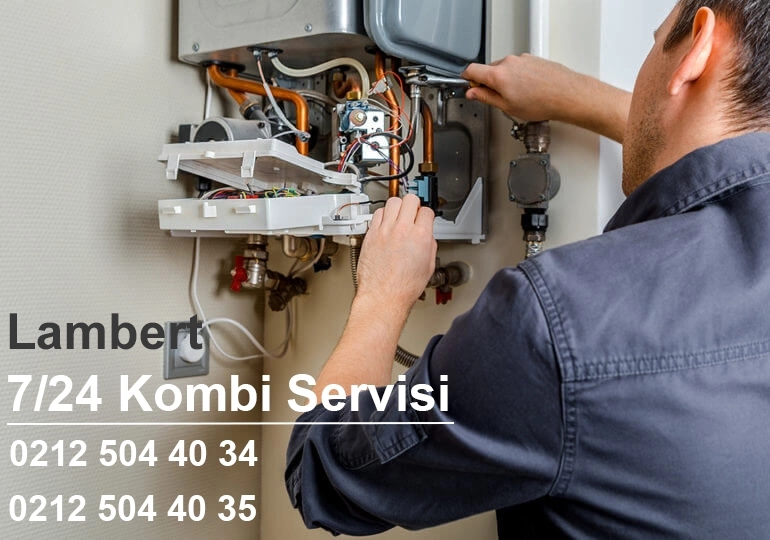 Beylikdüzü Eca Kombi Servisi