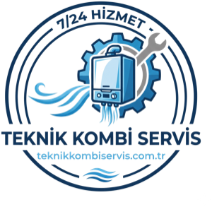 Teknik Kombi Servisi